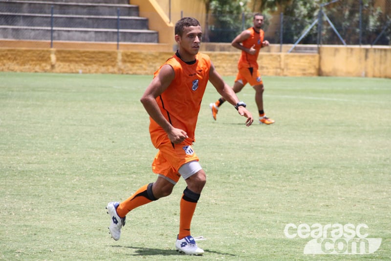 [27-09] Treino Coletivo - CETEN - 23