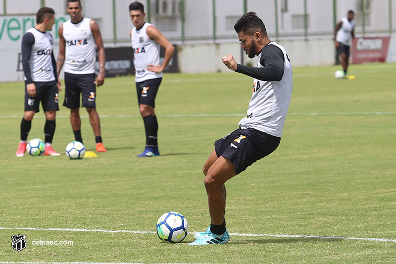 [03-05-2018] Treino Finalização - 20