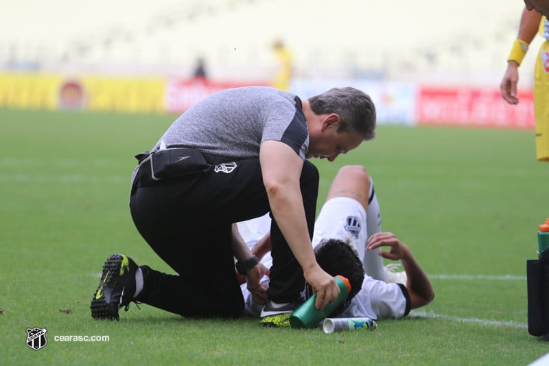 [20-01-2019] Ceará 0 x 1 Ferroviário - taça dos campeões - 7