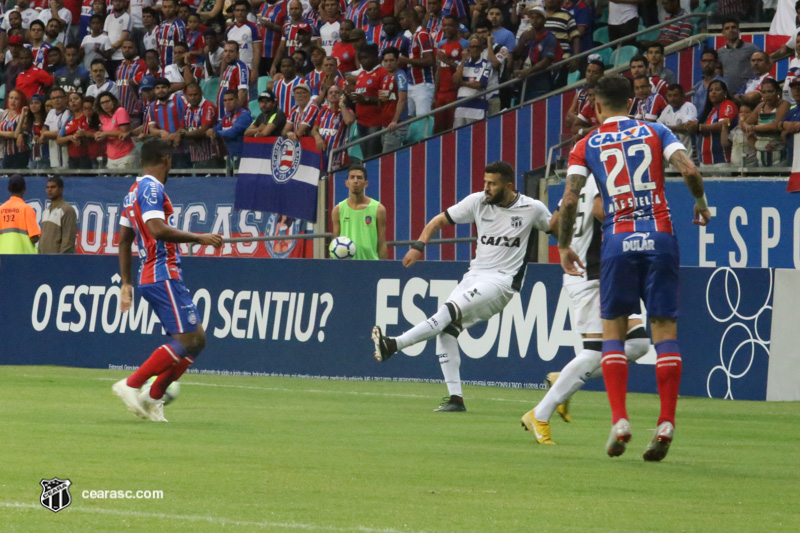 [14-11-2018] Bahia 2 x 1 Ceara  - 3