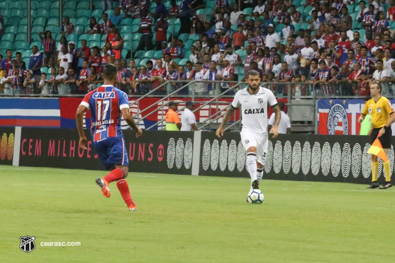 [14-11-2018] Bahia 2 x 1 Ceara  - 4