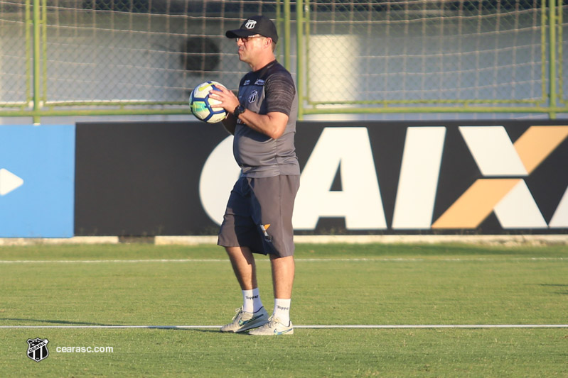 [04-08-2018] Treino Apronta - 13