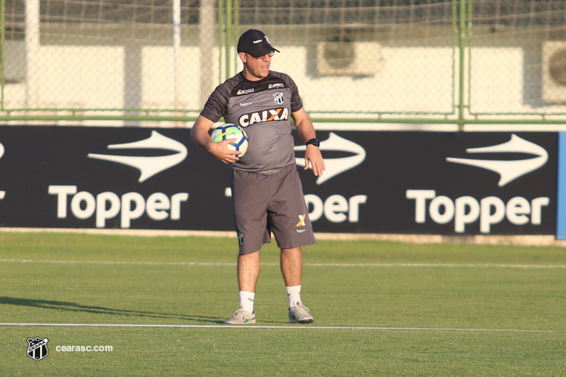 [04-08-2018] Treino Apronta - 14