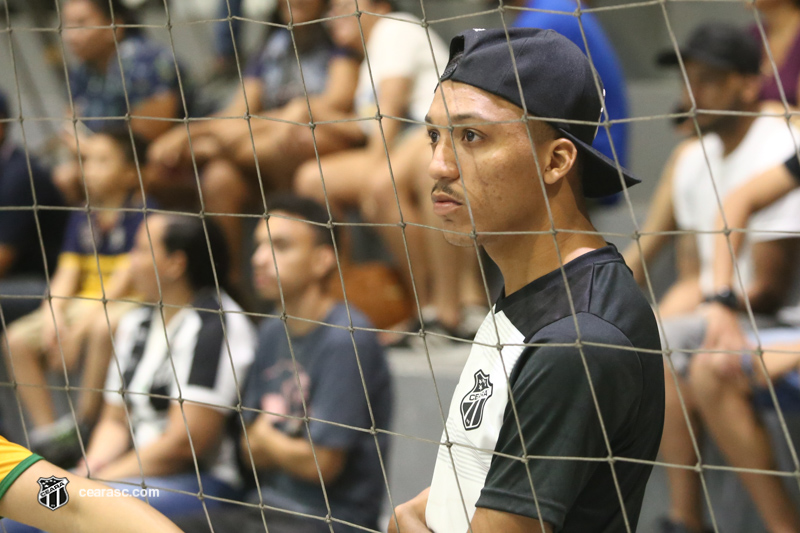 [29-06-2019] Ceará x Eusébio - Futsal  - 25