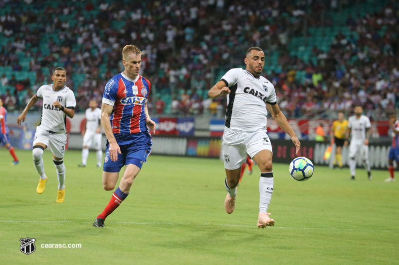 [14-11-2018] Bahia 2 x 1 Ceara  - 12