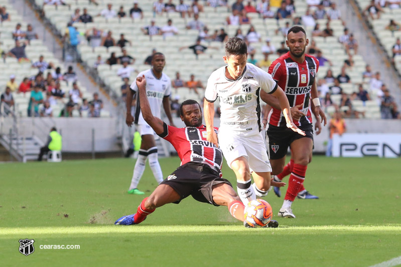 [20-01-2019] Ceará 0 x 1 Ferroviário - taça dos campeões - 9