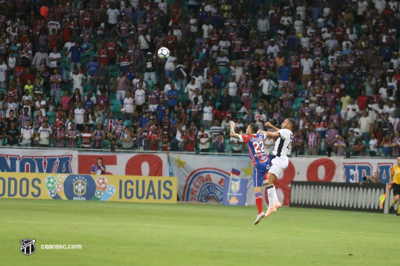 [14-11-2018] Bahia 2 x 1 Ceara  - 13