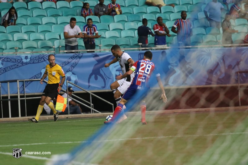 [14-11-2018] Bahia 2 x 1 Ceara  - 15