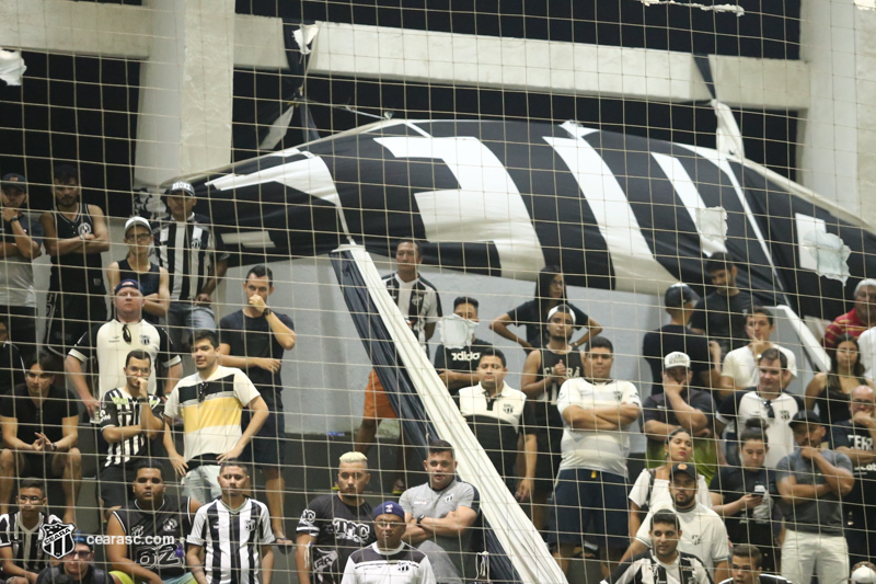 [29-06-2019] Ceará x Eusébio - Futsal  - 30