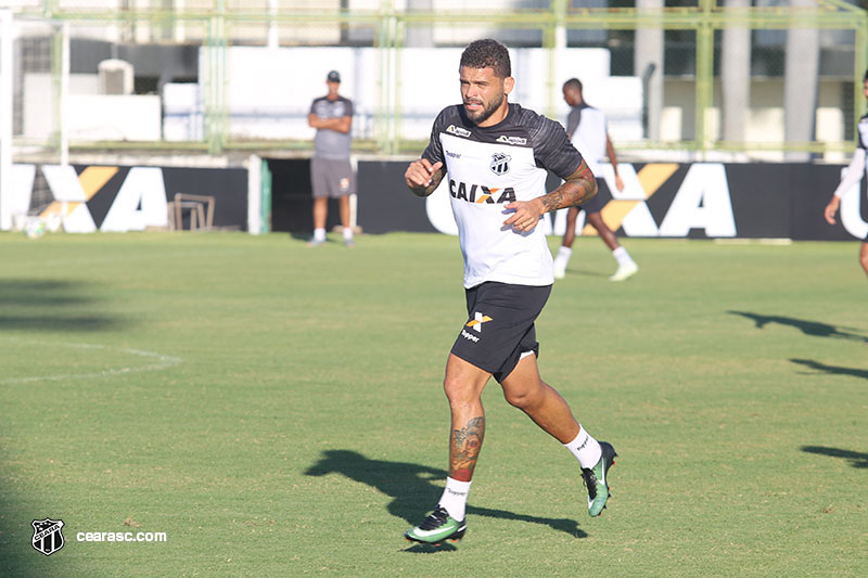 [20-07-2018] Treino Aquecimento + Finalização - 1