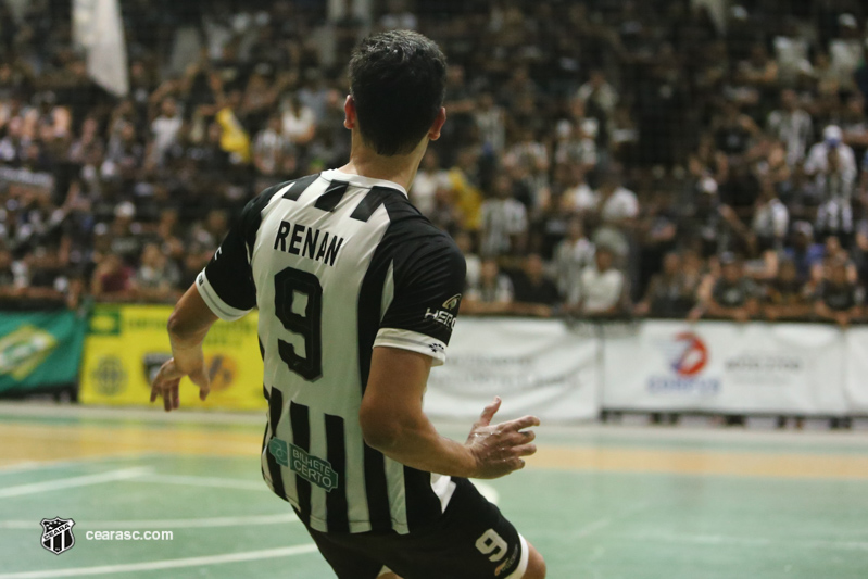 [29-06-2019] Ceará x Eusébio - Futsal 01 - 31