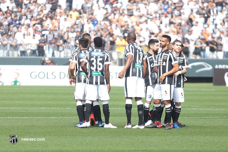 [06-05-2018] Corinthians 1 x 1 Ceará - 4