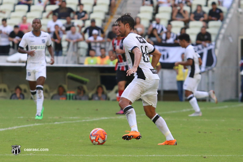 [20-01-2019] Ceará 0 x 1 Ferroviário - taça dos campeões - 14