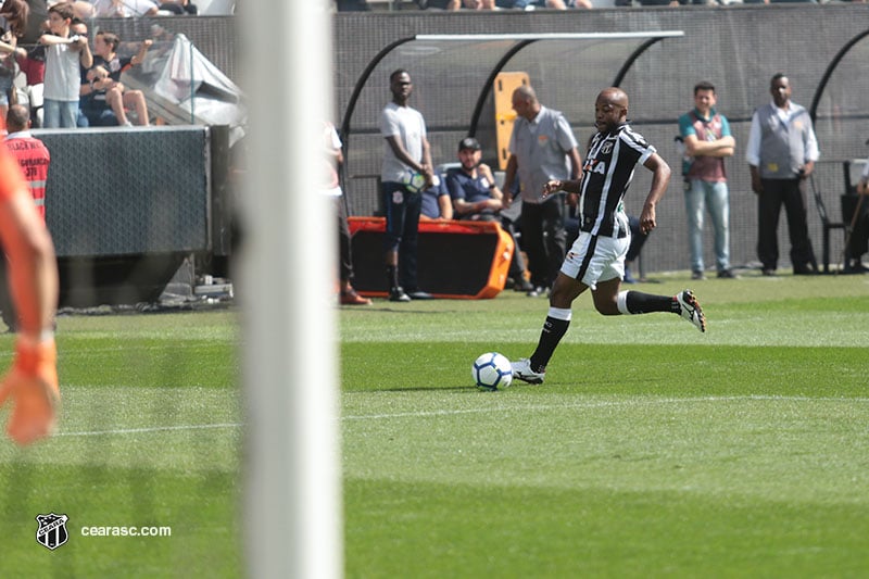 [06-05-2018] Corinthians 1 x 1 Ceará - 5