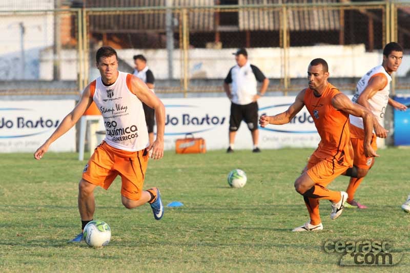 [05-01] Treino físico e técnico - 11