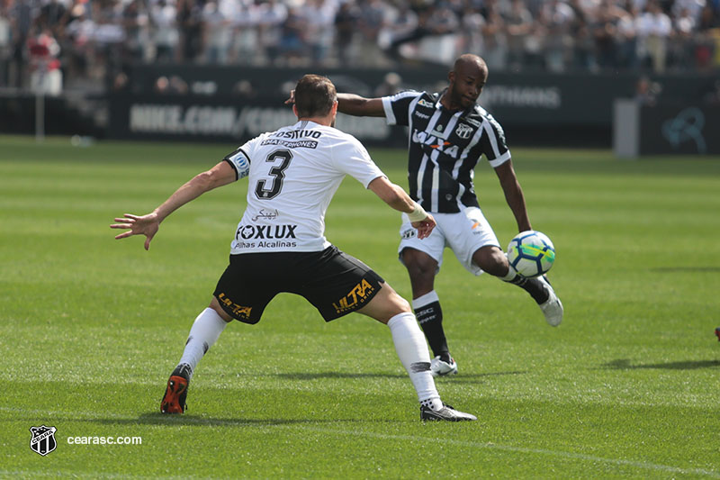 [06-05-2018] Corinthians 1 x 1 Ceará - 10