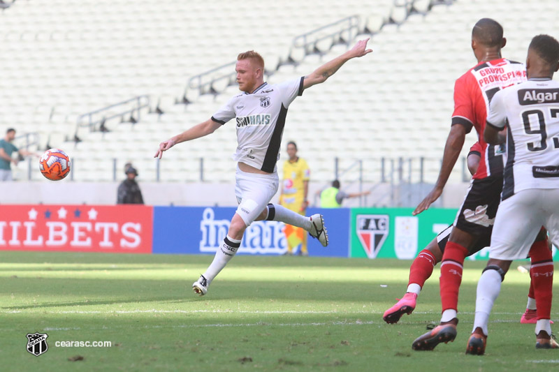 [20-01-2019] Ceará 0 x 1 Ferroviário - taça dos campeões - 15