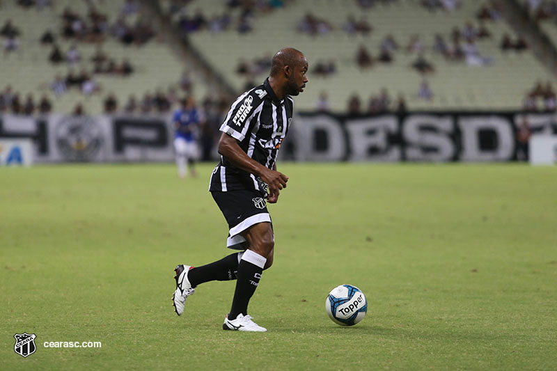 [30-01-2018] Ceará 1 x 0 CSA - 24