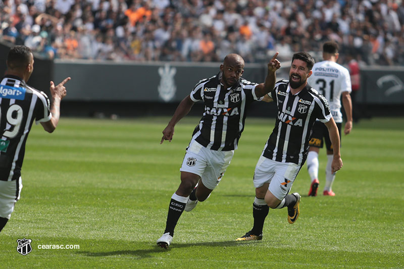 [06-05-2018] Corinthians 1 x 1 Ceará - 11