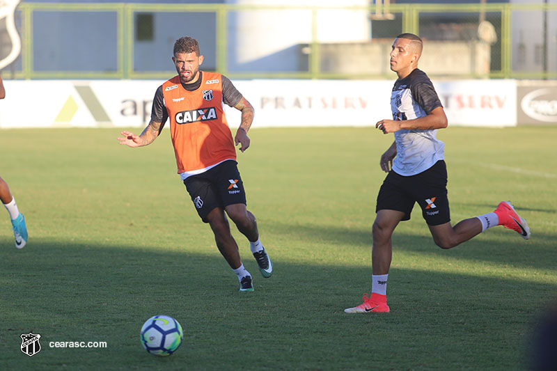 [20-07-2018] Treino Aquecimento + Finalização - 3