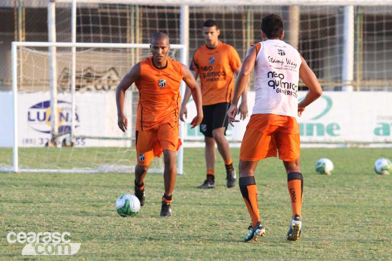 [05-01] Treino físico e técnico - 14