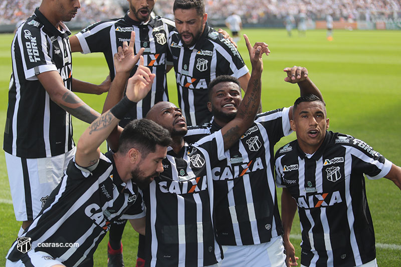 [06-05-2018] Corinthians 1 x 1 Ceará - 13