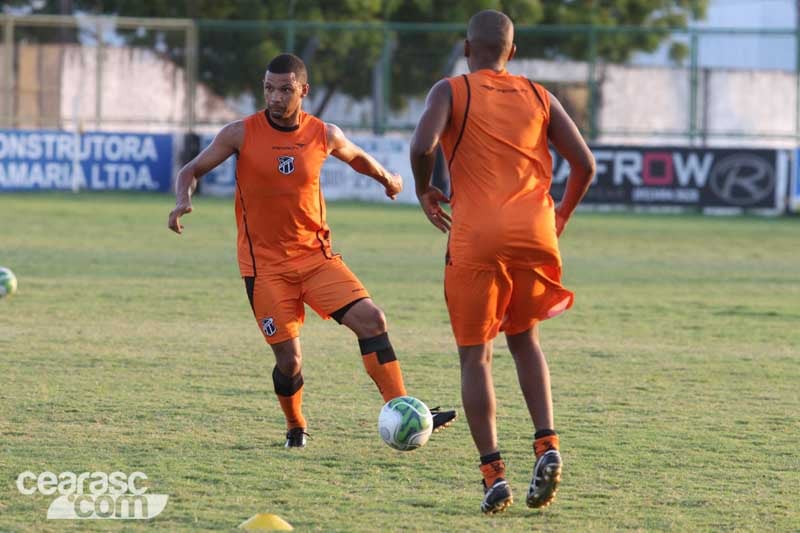 [05-01] Treino físico e técnico - 15