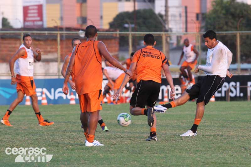 [05-01] Treino físico e técnico - 17