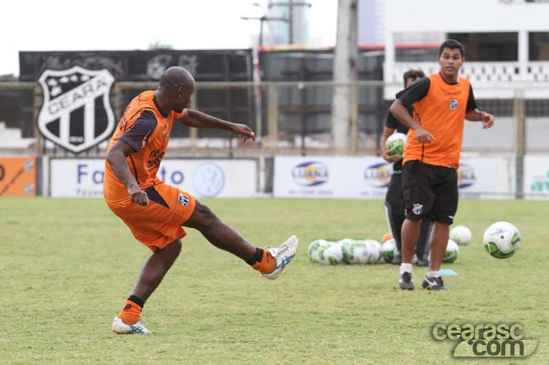 [06-01] Treino técnico - 1