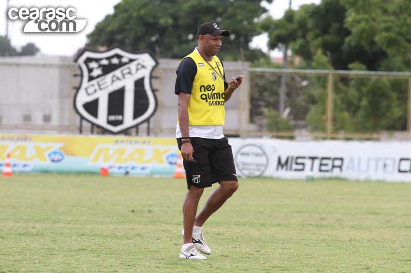 [06-01] Treino técnico - 2