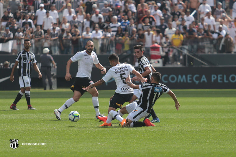 [06-05-2018] Corinthians 1 x 1 Ceará - 14