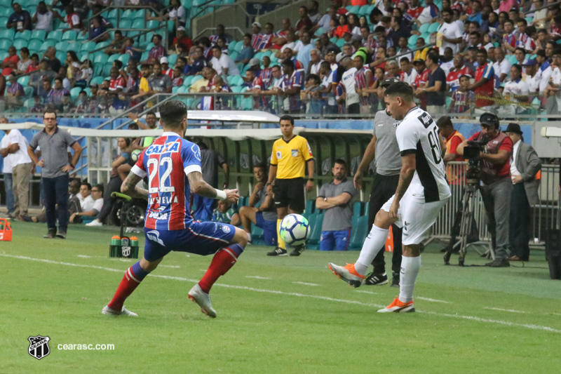 [14-11-2018] Bahia 2 x 1 Ceara  - 26