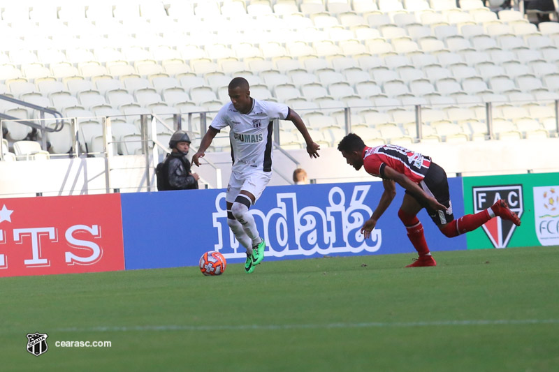 [20-01-2019] Ceará 0 x 1 Ferroviário - taça dos campeões - 17