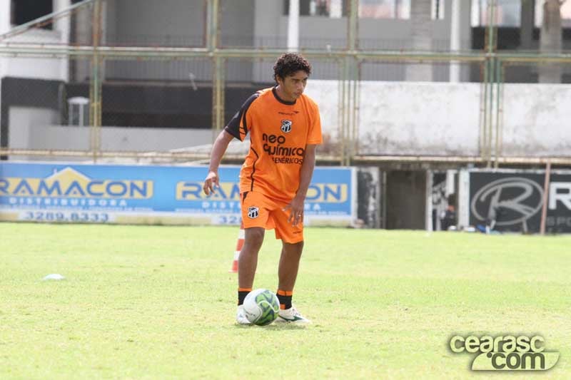 [06-01] Treino técnico - 5