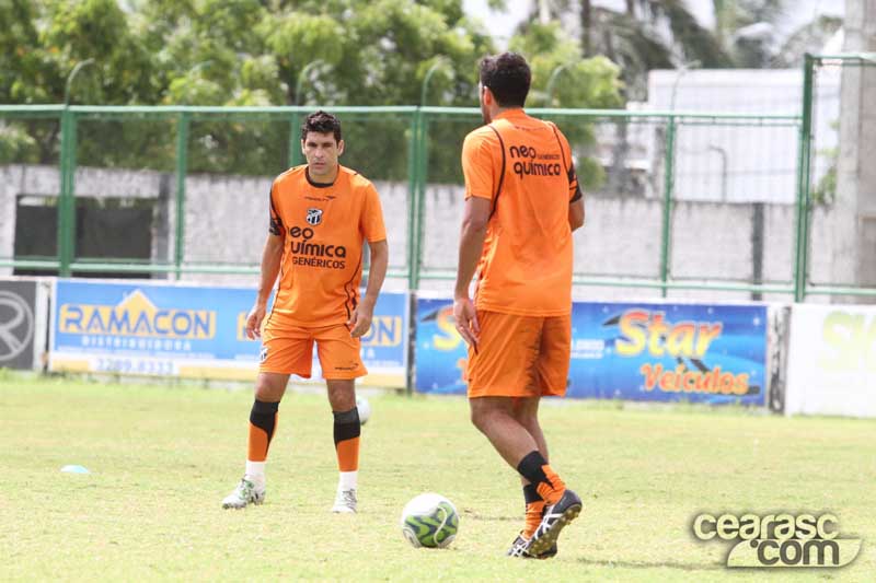 [06-01] Treino técnico - 6