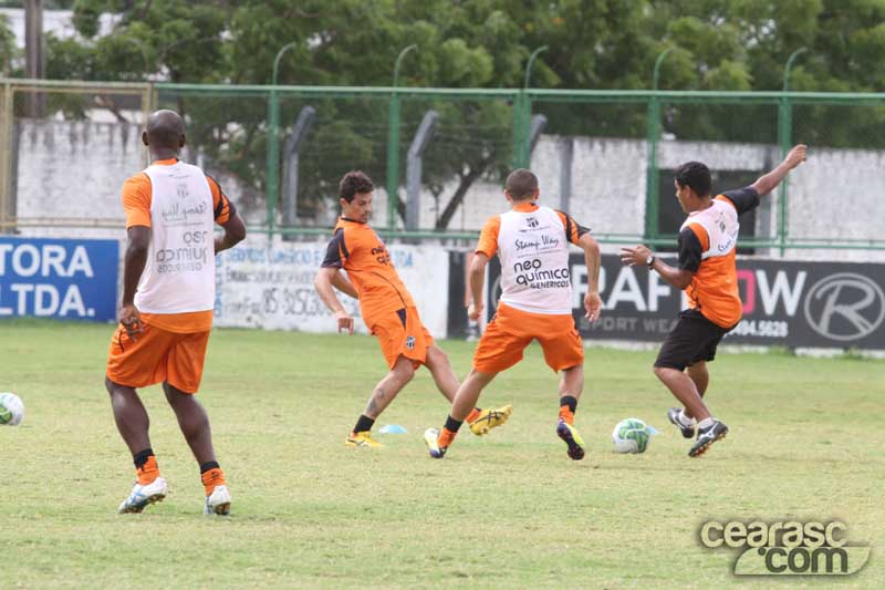 [06-01] Treino técnico - 7