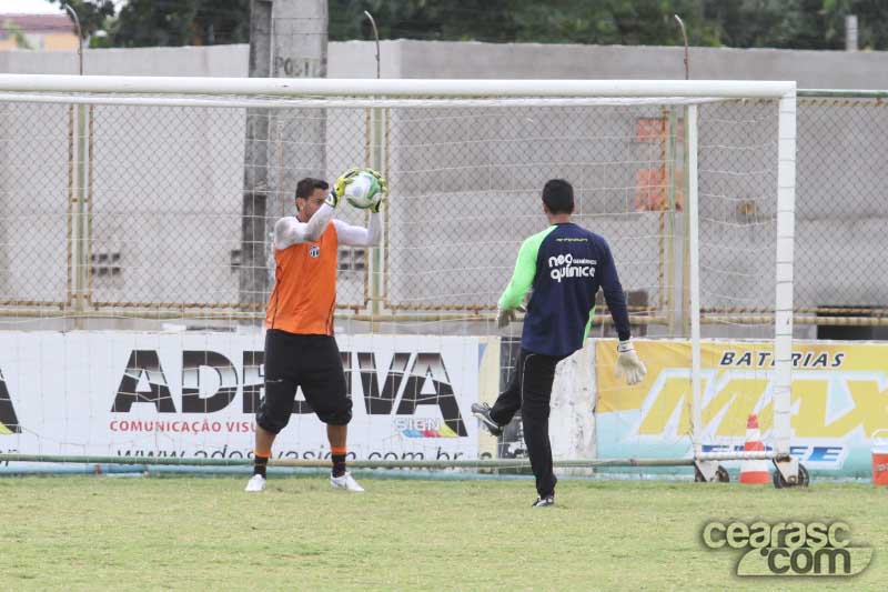 [06-01] Treino técnico - 8