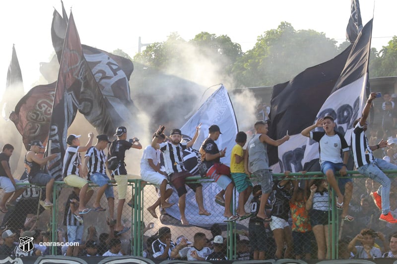 [03-01-2019] Reapresentação - Treino Aberto  - 15