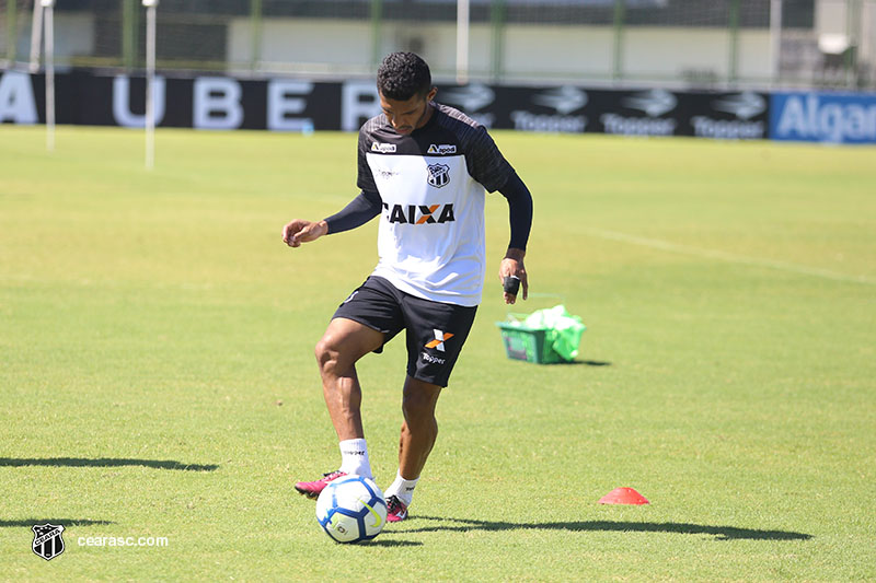 [20-07-2018] Treino Aquecimento + Finalização - 8