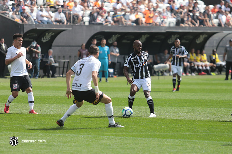 [06-05-2018] Corinthians 1 x 1 Ceará - 18