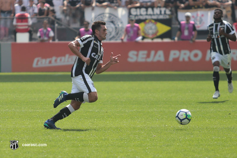 [06-05-2018] Corinthians 1 x 1 Ceará - 20