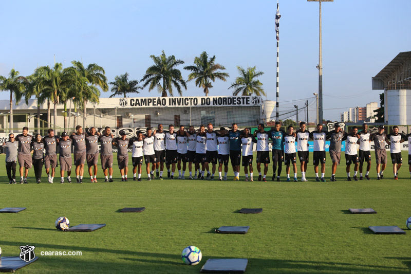 [03-01-2019] Reapresentação - Treino Aberto  - 24