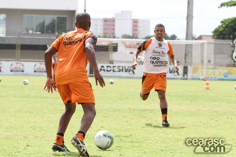 [06-01] Treino técnico - 13