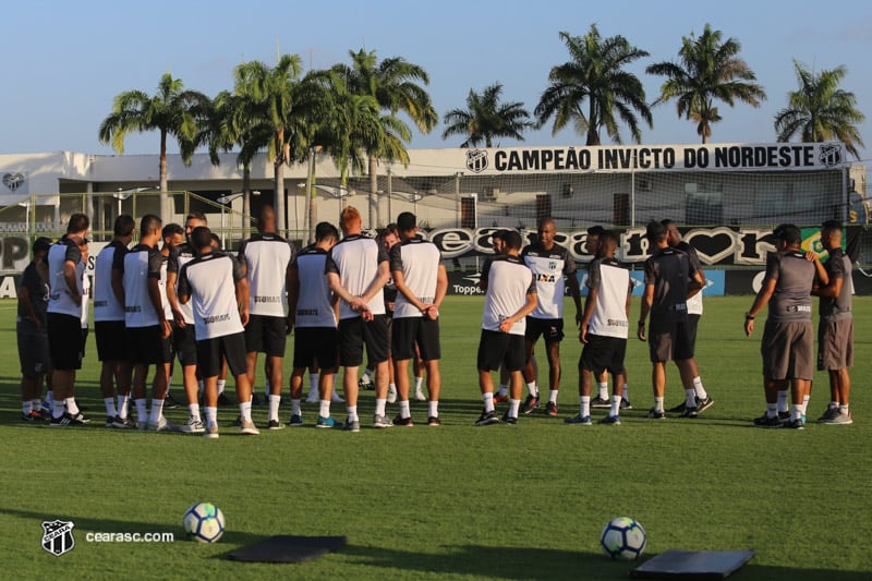 [03-01-2019] Reapresentação - Treino Aberto  - 26