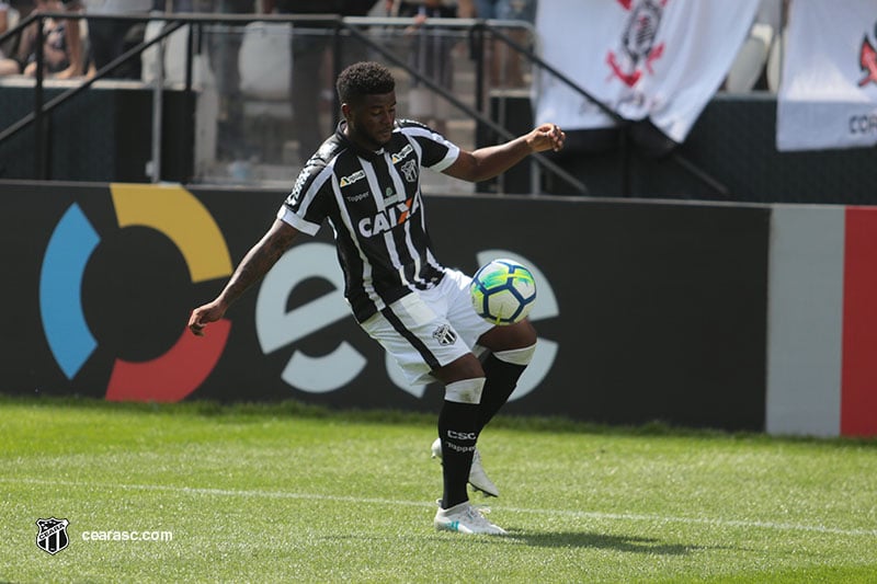 [06-05-2018] Corinthians 1 x 1 Ceará - 23