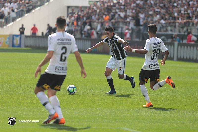 [06-05-2018] Corinthians 1 x 1 Ceará - 24