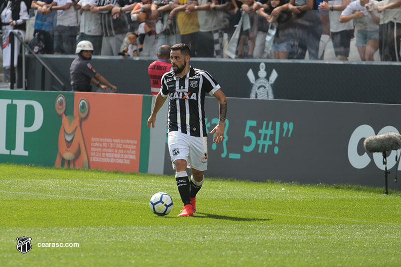 [06-05-2018] Corinthians 1 x 1 Ceará - 25