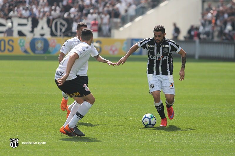 [06-05-2018] Corinthians 1 x 1 Ceará - 27