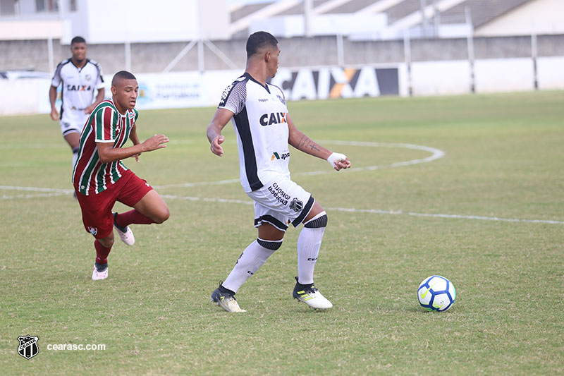 [28-03-2018] Ceará x Fluminense - Copa do Brasil Sub 20 - 36