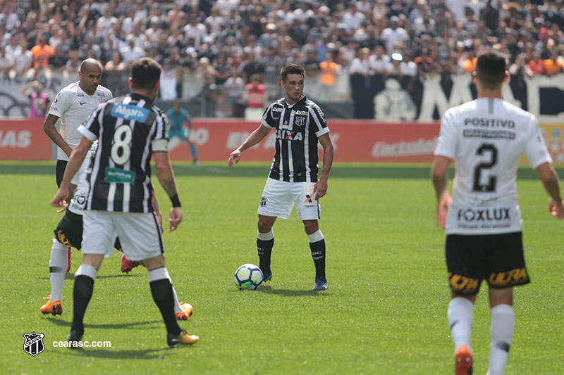 [06-05-2018] Corinthians 1 x 1 Ceará - 28